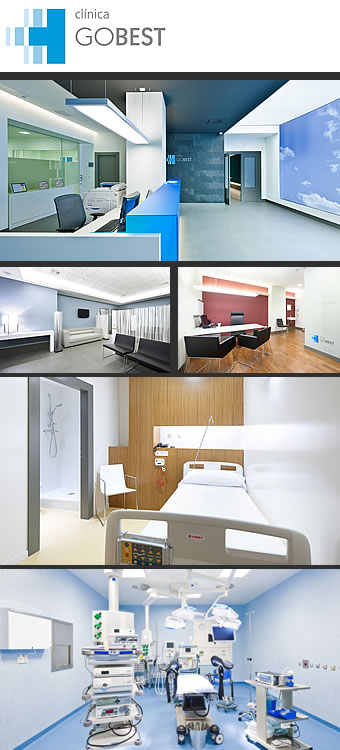 Clinica GoBest